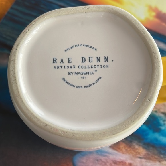 Rae Dunn Mug - Picture 3 of 3